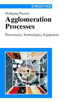 Télécharger le livre :  Agglomeration Processes