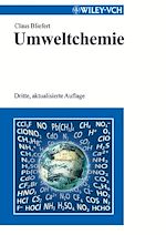 Télécharger le livre :  Umweltchemie