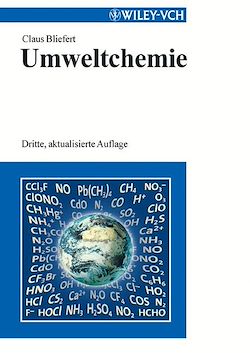 Télécharger le livre :  Umweltchemie