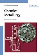 Télécharger le livre :  Chemical Metallurgy