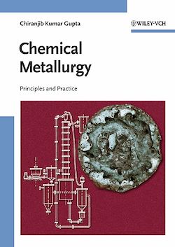Télécharger le livre :  Chemical Metallurgy