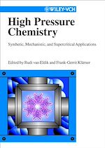 Télécharger le livre :  High Pressure Chemistry