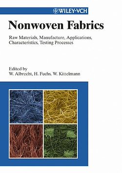 Télécharger le livre :  Nonwoven Fabrics