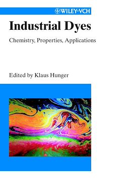 Télécharger le livre :  Industrial Dyes