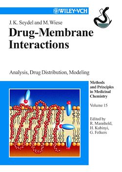 Télécharger le livre :  Drug-Membrane Interactions