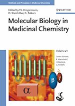 Télécharger le livre :  Molecular Biology in Medicinal Chemistry