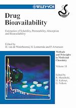 Télécharger le livre :  Drug Bioavailability