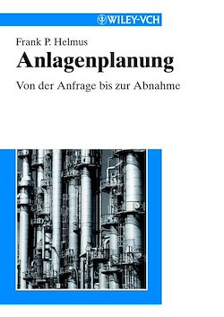 Télécharger le livre :  Anlagenplanung