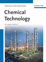 Télécharger le livre :  Chemical Technology