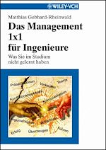 Télécharger le livre :  Das Management 1x1 für Ingenieure