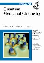 Télécharger le livre :  Quantum Medicinal Chemistry
