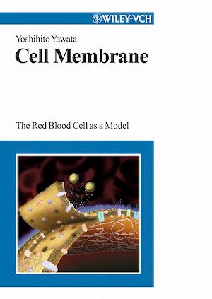 Téléchargez le livre :  Cell Membrane