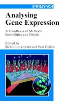 Télécharger le livre :  Analysing Gene Expression