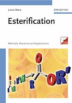 Télécharger le livre :  Esterification