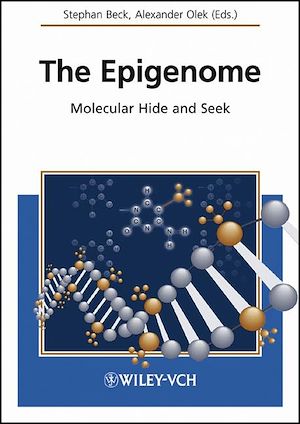 Téléchargez le livre :  The Epigenome