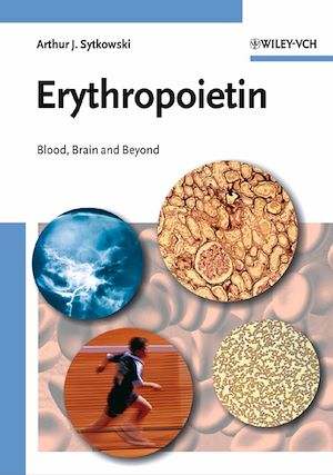 Téléchargez le livre :  Erythropoietin