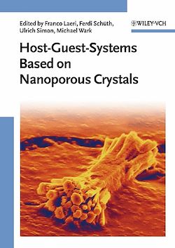 Télécharger le livre :  Host-Guest-Systems Based on Nanoporous Crystals