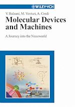 Télécharger le livre :  Molecular Devices and Machines