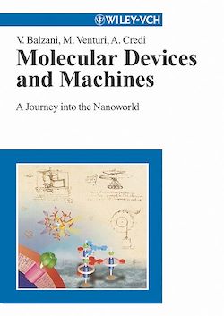 Télécharger le livre :  Molecular Devices and Machines