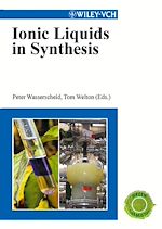 Télécharger le livre :  Ionic Liquids in Synthesis