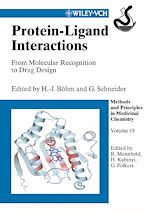 Télécharger le livre :  Protein-Ligand Interactions