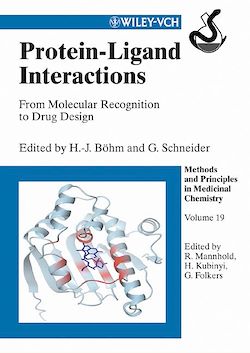 Télécharger le livre :  Protein-Ligand Interactions