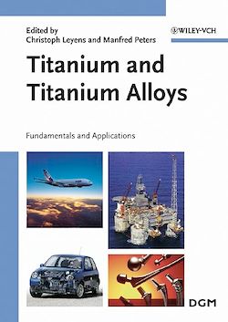 Télécharger le livre :  Titanium and Titanium Alloys