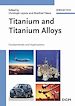 Télécharger le livre :  Titanium and Titanium Alloys