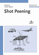 Télécharger le livre :  Shot Peening