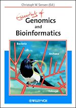 Télécharger le livre :  Essentials of Genomics and Bioinformatics