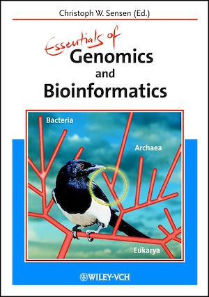 Téléchargez le livre :  Essentials of Genomics and Bioinformatics