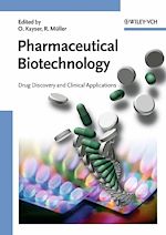 Télécharger le livre :  Pharmaceutical Biotechnology