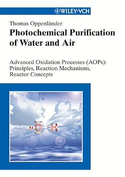 Télécharger le livre :  Photochemical Purification of Water and Air