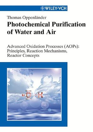 Téléchargez le livre :  Photochemical Purification of Water and Air