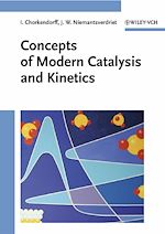 Télécharger le livre :  Concepts of Modern Catalysis and Kinetics