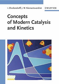 Télécharger le livre :  Concepts of Modern Catalysis and Kinetics