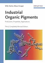 Télécharger le livre :  Industrial Organic Pigments