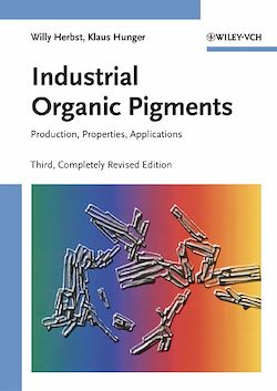 Télécharger le livre :  Industrial Organic Pigments