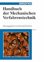 Download this eBook Handbuch der Mechanischen Verfahrenstechnik