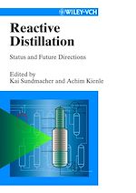 Télécharger le livre :  Reactive Distillation