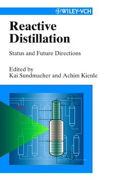Télécharger le livre :  Reactive Distillation
