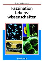 Télécharger le livre :  Faszination Lebenswissenschaften