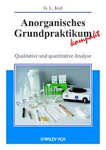 Télécharger le livre :  Anorganisches Grundpraktikum kompakt