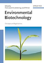 Télécharger le livre :  Environmental Biotechnology