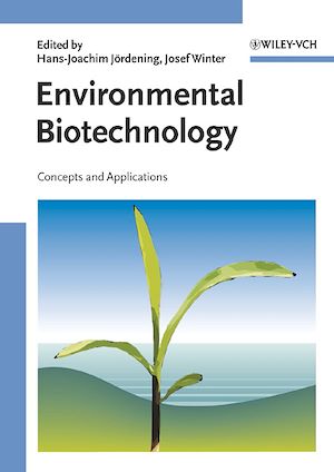 Téléchargez le livre :  Environmental Biotechnology