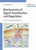 Télécharger le livre :  Biochemistry of Signal Transduction and Regulation