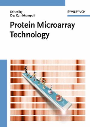 Téléchargez le livre :  Protein Microarray Technology