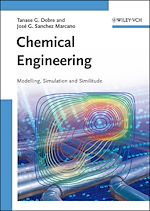 Télécharger le livre :  Chemical Engineering