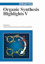 Télécharger le livre :  Organic Synthesis Highlights V