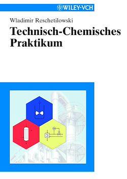 Télécharger le livre :  Technisch-Chemisches Praktikum